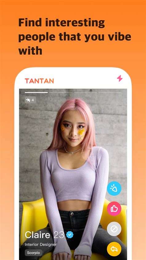 asian dating apps uk|‎TanTan